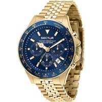 Orologio Sector No Limits Uomo in Acciaio R3273661030 - R3273661030